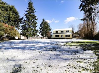 335B Berry Rd, Chehalis, WA 98532