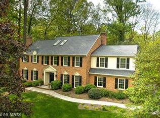 1111 Old Cedar Rd, Mc Lean, VA 22102