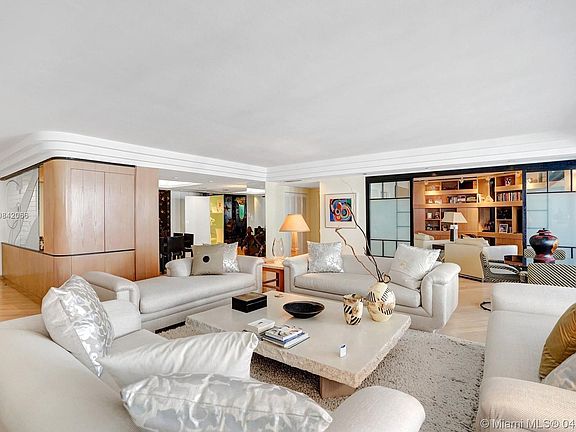 4th image of 10155 Collins Ave APT 908