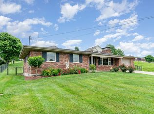 9513 Old Union Rd, Union, KY 41091
