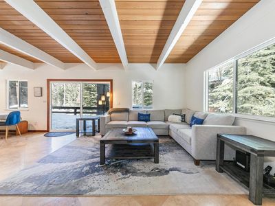 3840 W Lake Blvd, Homewood, CA, 96141