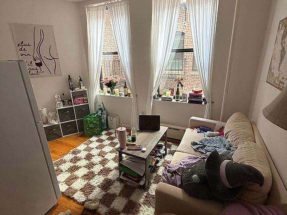 5th image of 54 Westland Ave APT 20