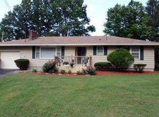 12 Kelley Dr, Big Flats, NY 14814