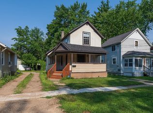 817 Fenimore Ave, Kalamazoo, MI 49048