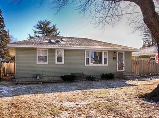 5128 Knox Ave N, Minneapolis, MN 55430