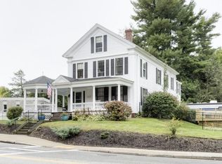 267 Salisbury St, Worcester, MA 01609