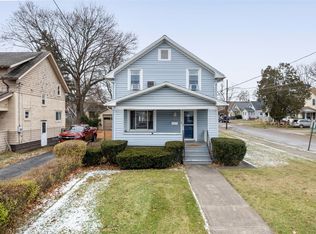 26 Lusk St, Johnson City, NY 13790