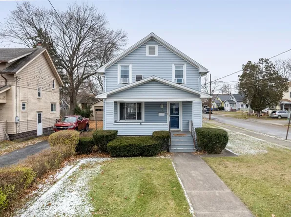 26 Lusk St, Johnson City, NY 13790