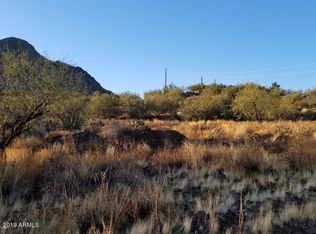 3025 W Wander Rd, New River, AZ 85087