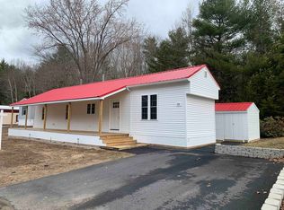 59 Barberry Lane, Raymond, NH 03077