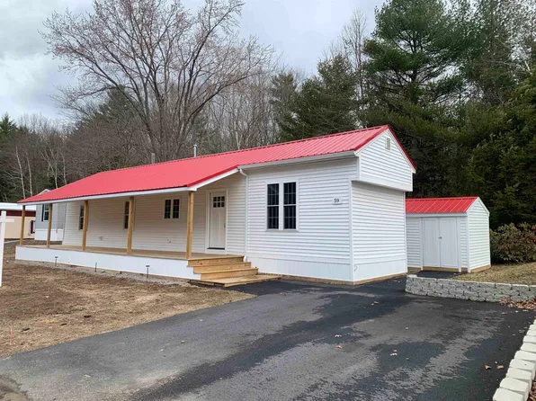 59 Barberry Lane, Raymond, NH 03077