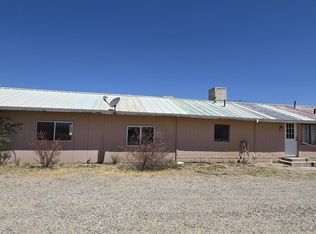 9412 E Nevada Dr, Hereford, AZ 85615