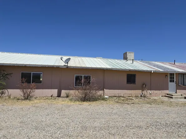 9412 E Nevada Dr, Hereford, AZ 85615