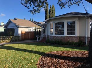 236 Villa Ter, San Mateo, CA 94401