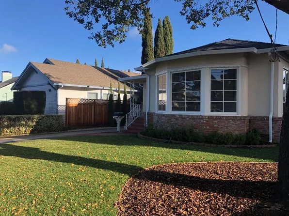 236 Villa Ter, San Mateo, CA 94401