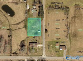 44 Thompson Rd, Athens, AL 35611