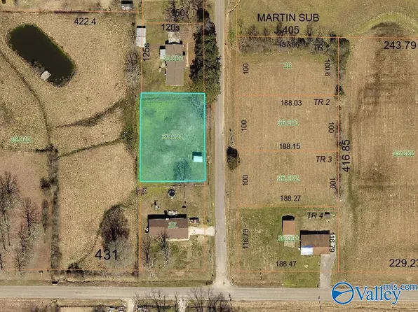 44 Thompson Rd, Athens, AL 35611