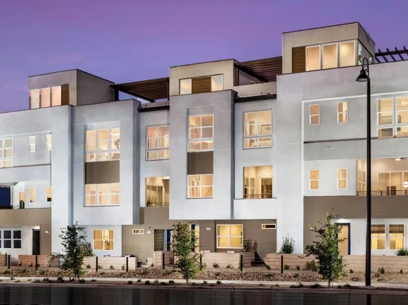 2525 Cracked Stone St, Henderson, NV 89044