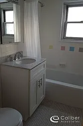 Rented by Caliber Associates