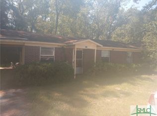 121 Stillwell Rd, Springfield, GA 31329