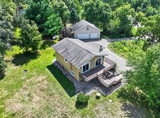 9051 Memory Ln NW, Alexandria, MN 56308