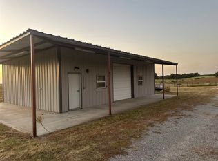 Corner 51a E780 Rd, Watonga, OK 73772