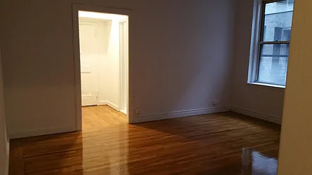 Rented by AJ Clarke
