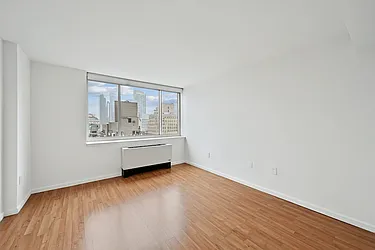 Rented by Gotham Organization