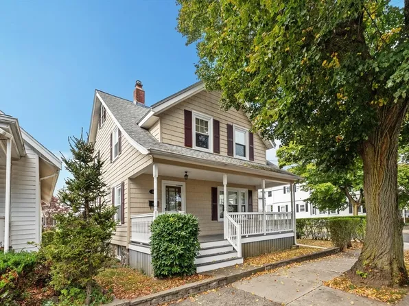 38 Addison Ave, Lynn, MA 01902