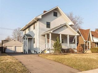 250 W 44th St, Indianapolis, IN 46208