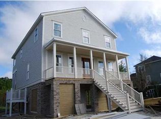 1038 Rivershore Rd, Charleston, SC 29492