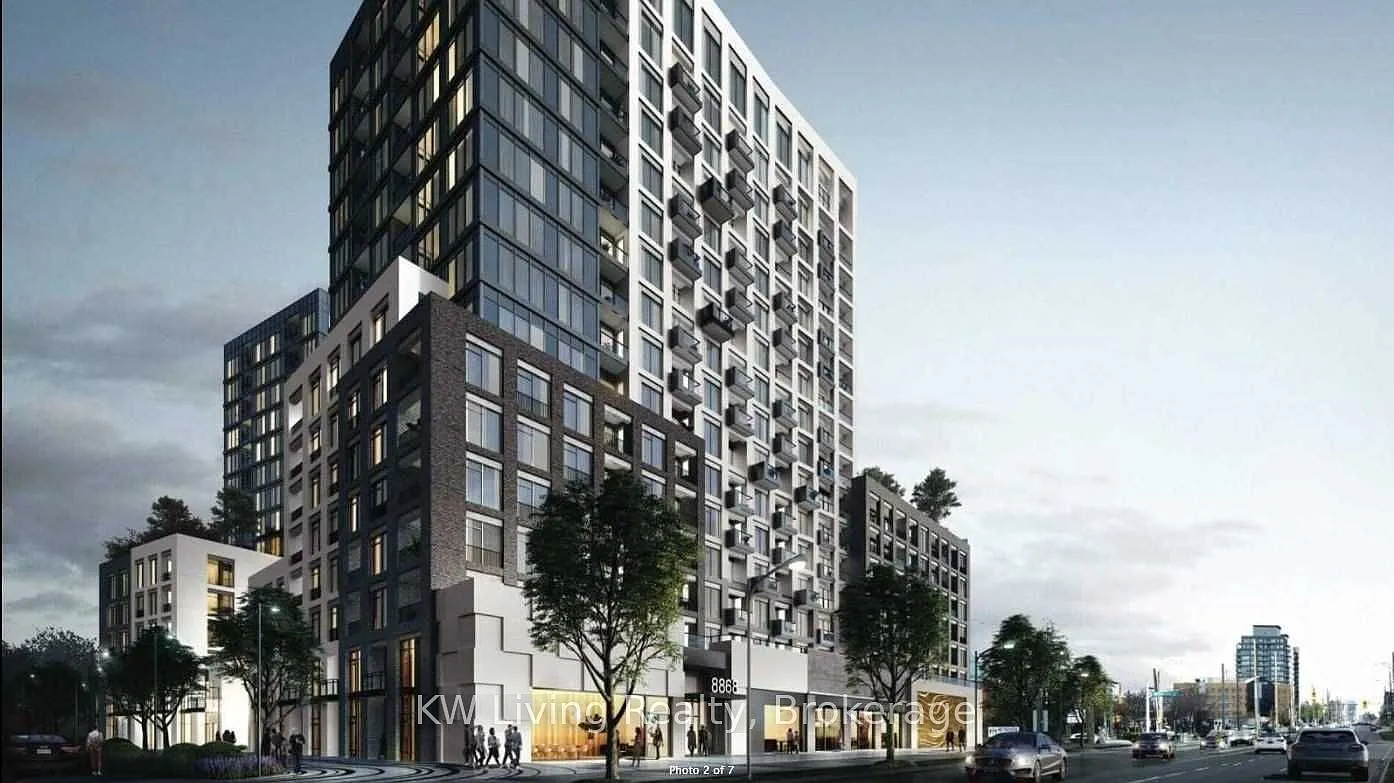 Westwood Gardens - East Tower — Photo 1