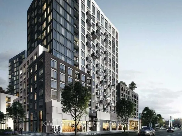 8868 Yonge St, Richmond Hill, ON