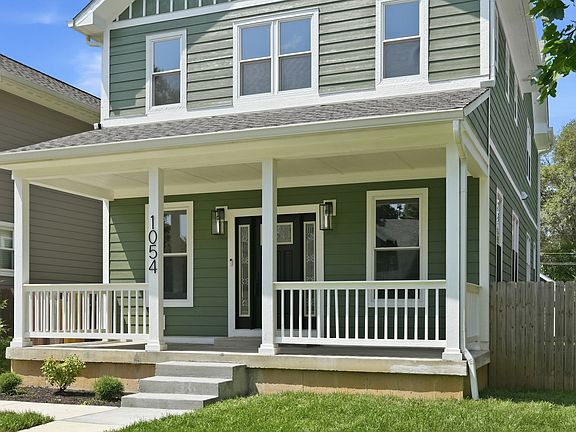 3rd image of 1054 W 35th St