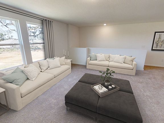 Palomar Rosetta Loft