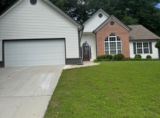 1640 Bramlett Blvd, Lawrenceville, GA 30045