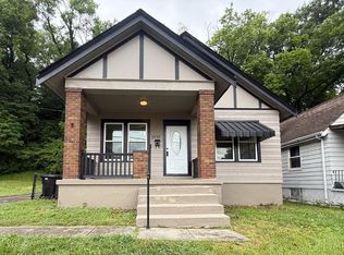 2755 Robert Ave, Cincinnati, OH 45211