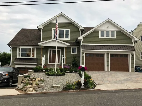 538 Smith Dr, Point Pleasant Beach, NJ 08742