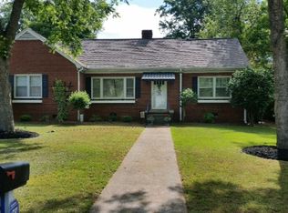 2330 Holloway St, Newberry, SC 29108
