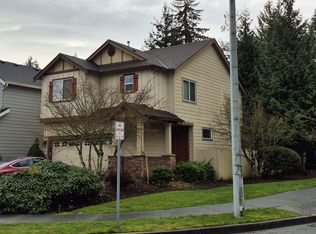 16212 35th Park SE, Bothell, WA 98012