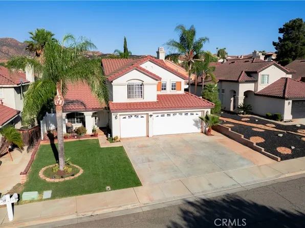 15664 Biarritz Ct, Moreno Valley, CA 92555