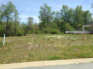 Channel View Dr, Conway, SC 29527