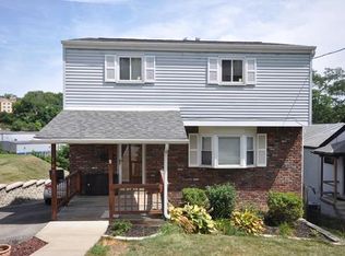 143 Norman Dr, Pittsburgh, PA 15236