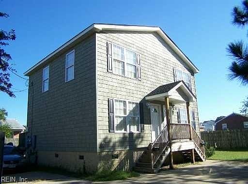 1st image of 9508 18th Bay St #A