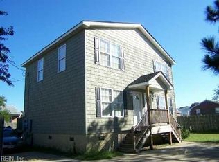 9508 18th Bay St #A, Norfolk, VA 23518