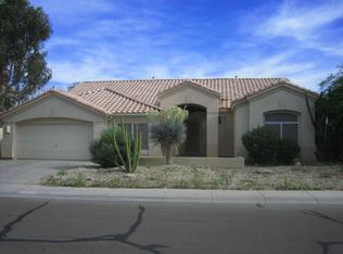 1243 E Straford Ave, Gilbert, AZ 85233