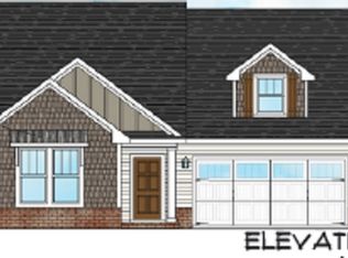 5816 Village Ridge Way, Tallahassee, FL 32312