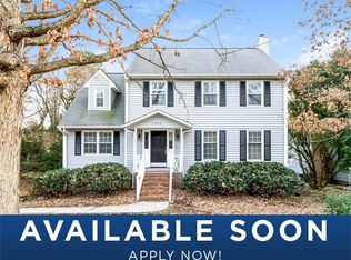 1704 Plateau Ct, High Point, NC 27265