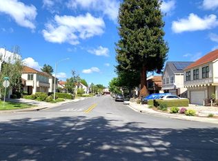 887 Pippin Dr, Sunnyvale, CA 94087