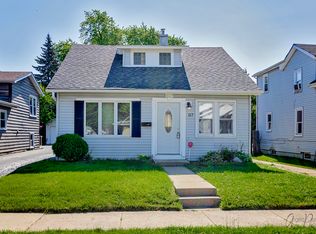 117 S Gretta Ave, Waukegan, IL 60085